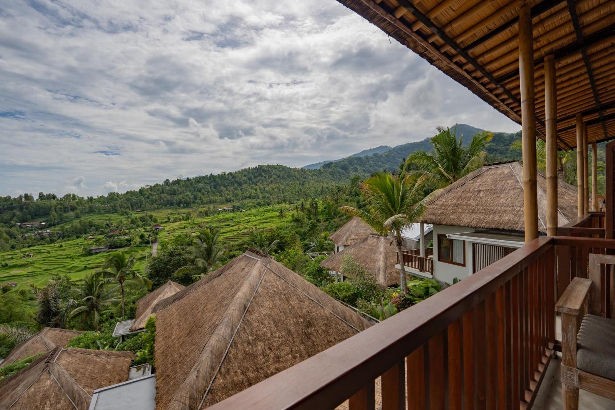 Maha Hills Resort By Mahaprana Experience Ловина Экстерьер фото