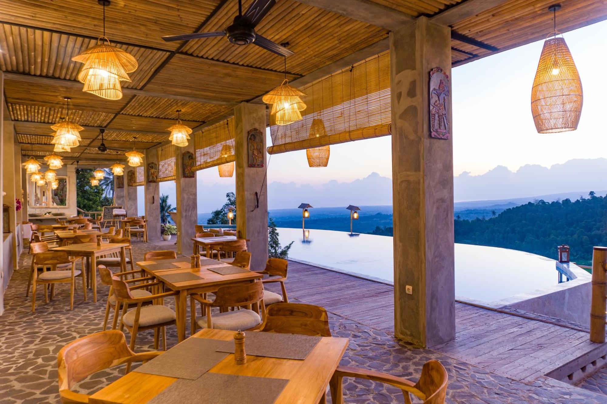 Maha Hills Resort By Mahaprana Experience Ловина Экстерьер фото