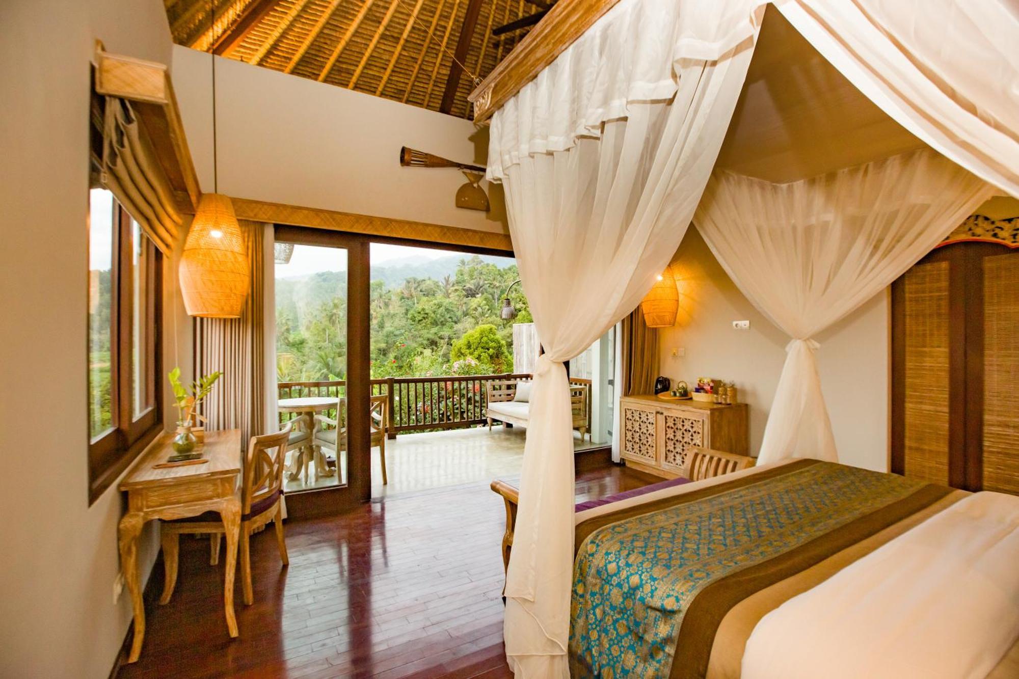 Maha Hills Resort By Mahaprana Experience Ловина Экстерьер фото