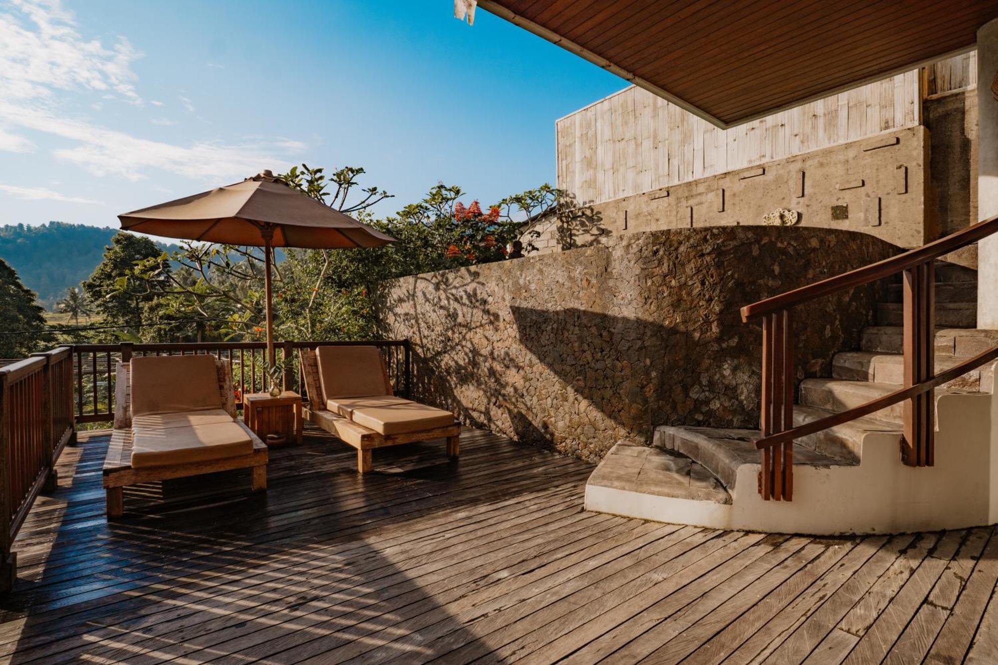 Maha Hills Resort By Mahaprana Experience Ловина Экстерьер фото