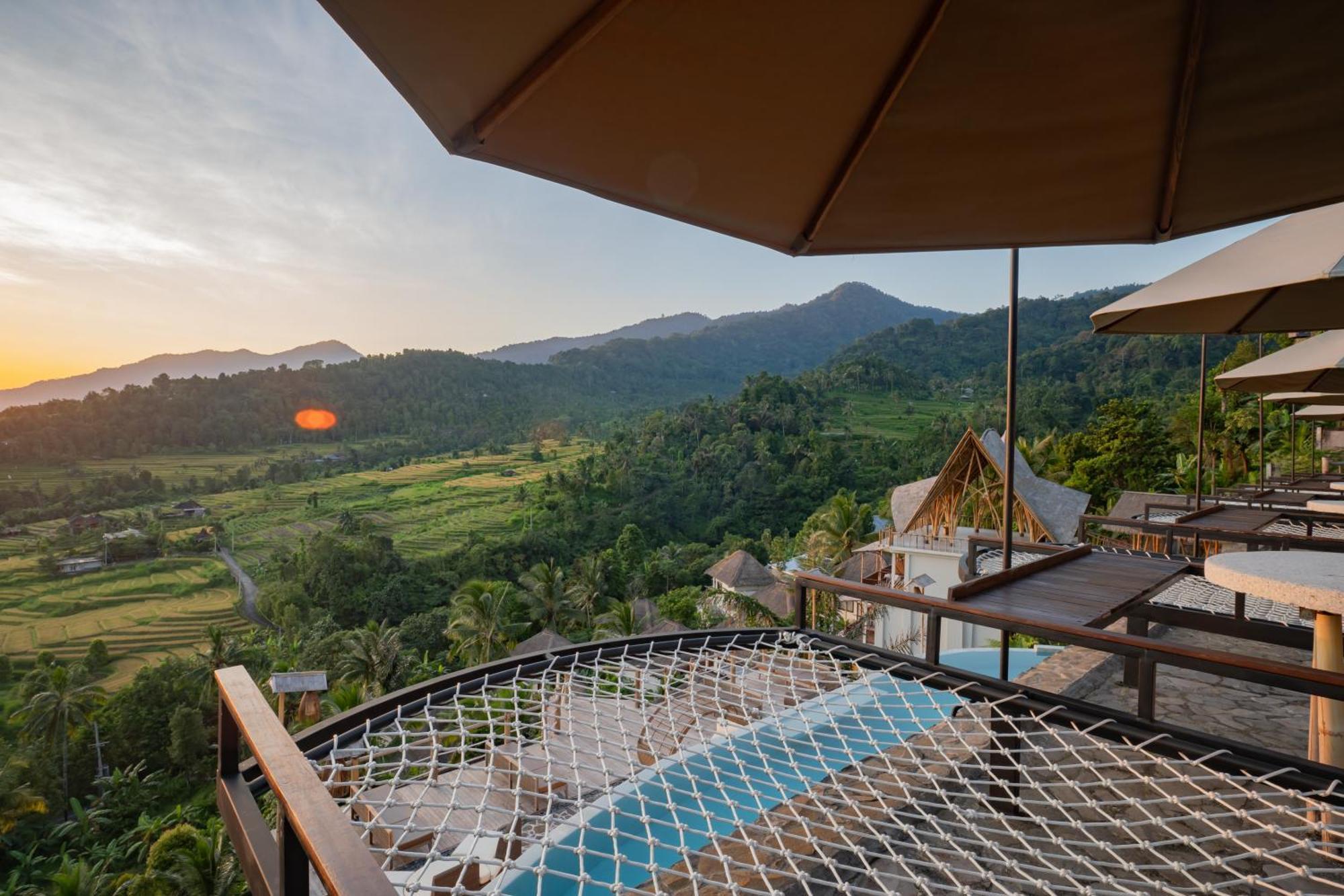 Maha Hills Resort By Mahaprana Experience Ловина Экстерьер фото